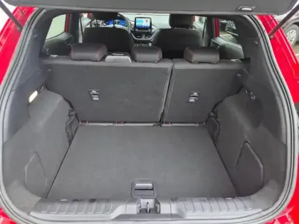 Photo 12 Ford Puma  1.0 Flexifuel 125ch S&S mHEV ST-Line