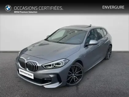 Photo Bmw Serie 1 M Sport