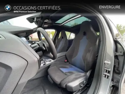 Photo 5 BMW Serie 1 Gén. III (F40) Ph2 M Sport 5