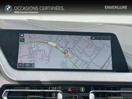 Photo 12 BMW Serie 1 Gén. III (F40) Ph2 M Sport 5