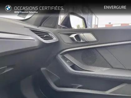 Photo 10 BMW Serie 1 Gén. III (F40) Ph2 M Sport 5