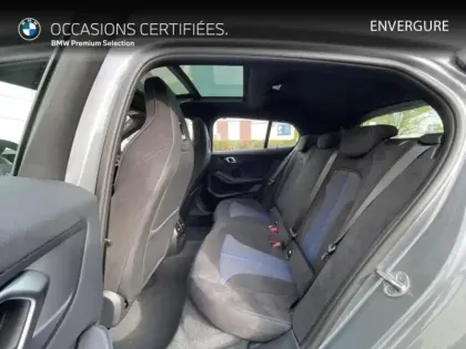 Photo 7 BMW Serie 1 Gén. III (F40) Ph2 M Sport 5