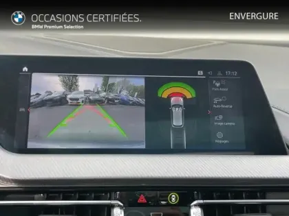 Photo 13 BMW Serie 1 Gén. III (F40) Ph2 M Sport 5