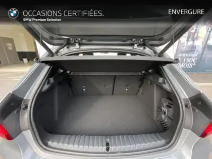 Photo 9 BMW Serie 1 Gén. III (F40) Ph2 M Sport 5