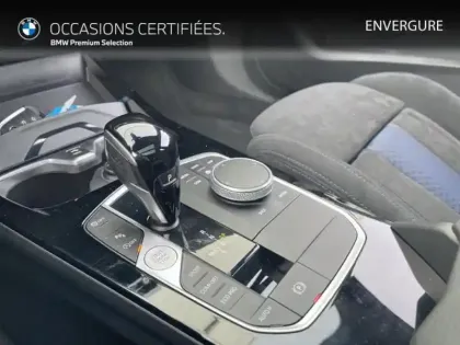 Photo 11 BMW Serie 1 Gén. III (F40) Ph2 M Sport 5