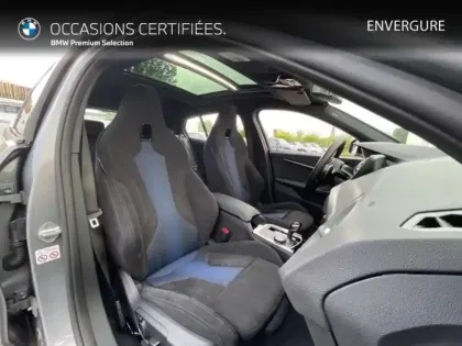 Photo 6 BMW Serie 1 Gén. III (F40) Ph2 M Sport 5