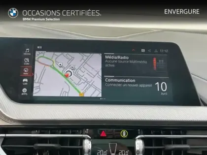 Photo 14 BMW Serie 1 Gén. III (F40) Ph2 M Sport 5