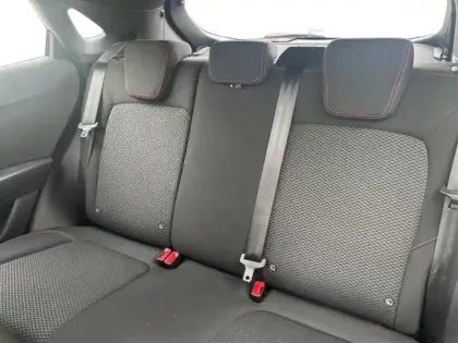 Photo 7 Ford Puma  1.0 Flexifuel 125ch S&S mHEV ST-Line