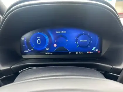 Photo 10 Ford Puma  1.0 Flexifuel 125ch S&S mHEV ST-Line