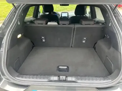 Photo 8 Ford Puma  1.0 Flexifuel 125ch S&S mHEV ST-Line