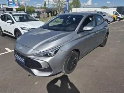 Photo Mg Mg3 Standard