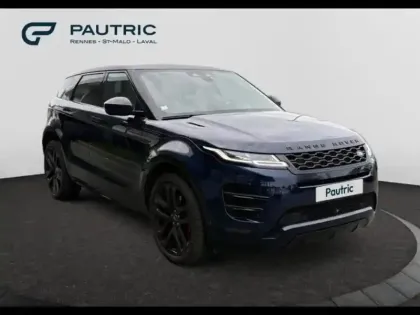 Photo 6 Land rover Range Rover Gén. II Ph1 MkI-II R-Dyn Autobiography 5