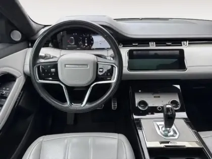 Photo 9 Land rover Range Rover Gén. II Ph1 MkI-II R-Dyn Autobiography 5