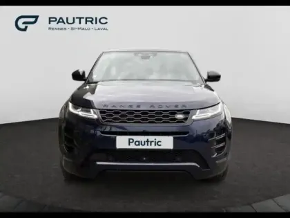 Photo 7 Land rover Range Rover Gén. II Ph1 MkI-II R-Dyn Autobiography 5