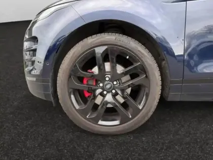 Photo 13 Land rover Range Rover Gén. II Ph1 MkI-II R-Dyn Autobiography 5