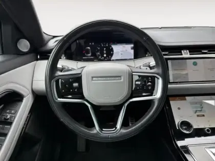 Photo 11 Land rover Range Rover Gén. II Ph1 MkI-II R-Dyn Autobiography 5