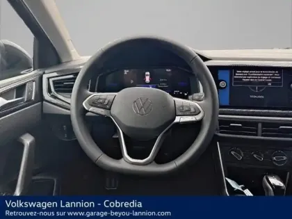 Photo 6 Volkswagen Taigo Gén. I Ph1 Evo VW Edition 5