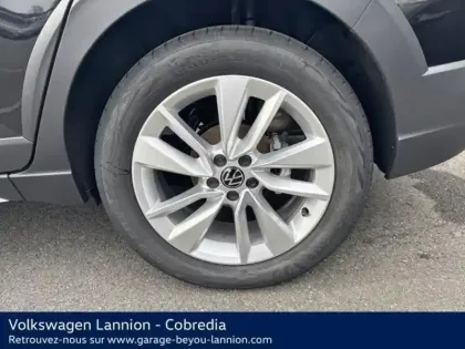 Photo 13 Volkswagen Taigo Gén. I Ph1 Evo VW Edition 5