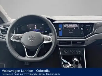 Photo 5 Volkswagen Taigo Gén. I Ph1 Evo VW Edition 5