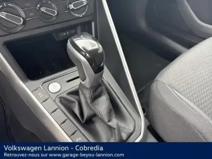 Photo 9 Volkswagen Taigo Gén. I Ph1 Evo VW Edition 5