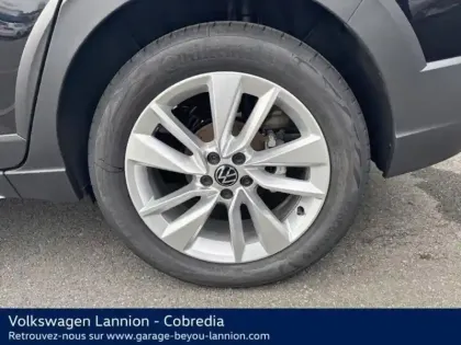 Photo 12 Volkswagen Taigo Gén. I Ph1 Evo VW Edition 5