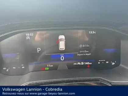 Photo 8 Volkswagen Taigo Gén. I Ph1 Evo VW Edition 5