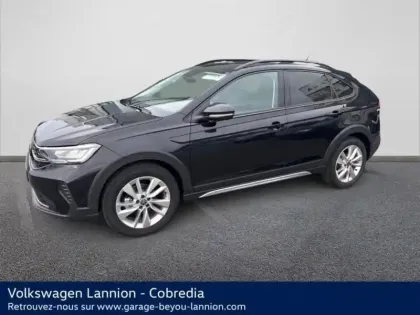 Photo Volkswagen Taigo Vw Edition