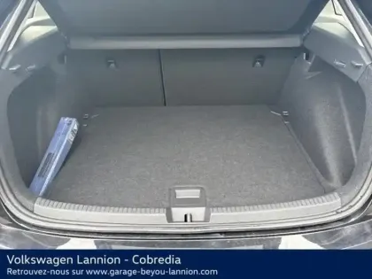 Photo 11 Volkswagen Taigo Gén. I Ph1 Evo VW Edition 5