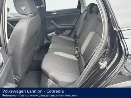 Photo 10 Volkswagen Taigo Gén. I Ph1 Evo VW Edition 5