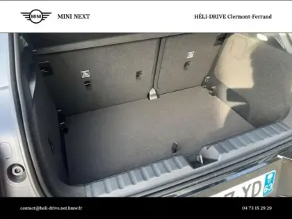 Photo 6 Mini Aceman  E 184ch JCW