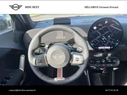 Photo 5 Mini Aceman  E 184ch JCW