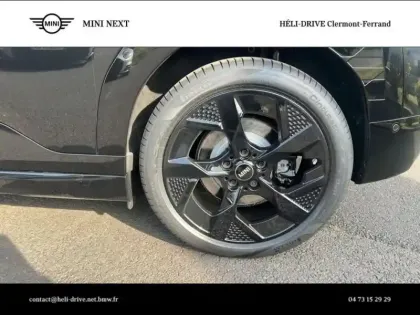 Photo 7 Mini Aceman  E 184ch JCW