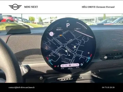 Photo 12 Mini Aceman  E 184ch JCW