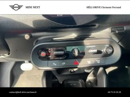 Photo 10 Mini Aceman  E 184ch JCW