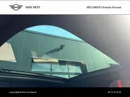 Photo 14 Mini Aceman  E 184ch JCW