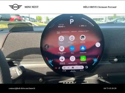 Photo 13 Mini Aceman  E 184ch JCW