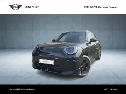Photo Mini Aceman Jcw