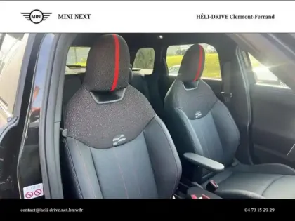 Photo 8 Mini Aceman  E 184ch JCW