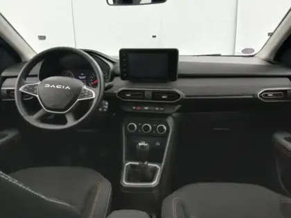 Photo 12 Dacia Sandero Gén. III (BJI) Ph2 Stepway Expression + 5