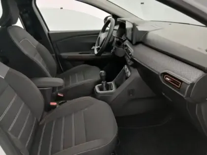 Photo 13 Dacia Sandero Gén. III (BJI) Ph2 Stepway Expression + 5