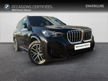 Photo Bmw X1 M Sport