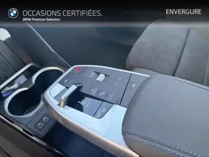 Photo 14 BMW X1 Gén. III (U11) Ph1 M Sport 5