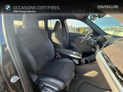 Photo 8 BMW X1 Gén. III (U11) Ph1 M Sport 5