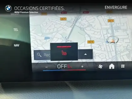 Photo 11 BMW X1 Gén. III (U11) Ph1 M Sport 5