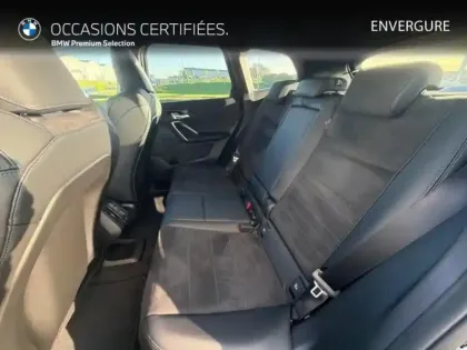 Photo 12 BMW X1 Gén. III (U11) Ph1 M Sport 5