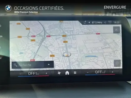 Photo 10 BMW X1 Gén. III (U11) Ph1 M Sport 5