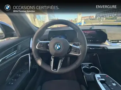 Photo 5 BMW X1 Gén. III (U11) Ph1 M Sport 5