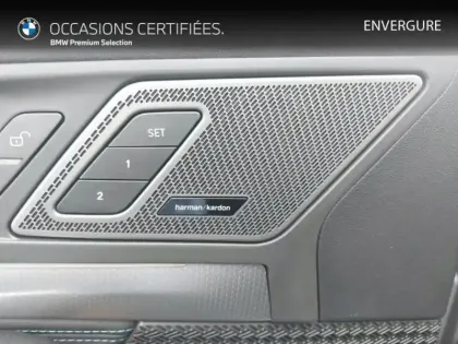 Photo 13 BMW X1 Gén. III (U11) Ph1 M Sport 5