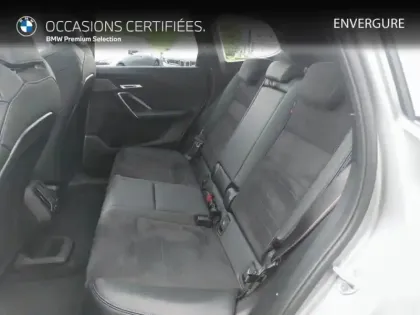 Photo 12 BMW X1 Gén. III (U11) Ph1 M Sport 5