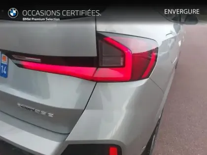 Photo 9 BMW X1 Gén. III (U11) Ph1 M Sport 5